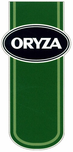 ORYZA