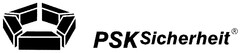 PSK Sicherheit