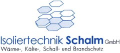 Isoliertechnik Schalm GmbH