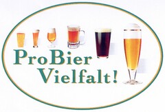 ProBier Vielfalt!