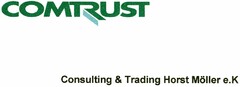 COMTRUST Consulting & Trading Horst Möller e.K