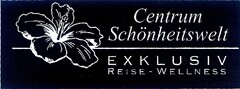 Centrum Schönheitswelt