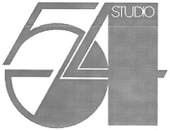 STUDIO 54