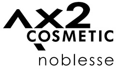 COSMETIC noblesse