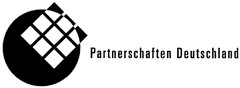 Partnerschaften Deutschland
