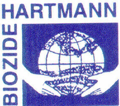 BIOZIDE HARTMANN