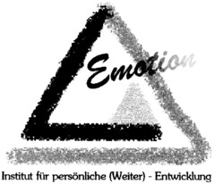 Emotion Institut für persönliche (Weiter) - Entwicklung