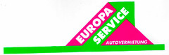 EUROPA SERVICE AUTOVERMIETUNG