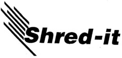 Shred-it