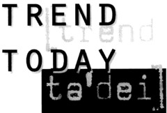 TREND TODAY