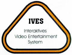 IVES Interaktives Video Entertainment System