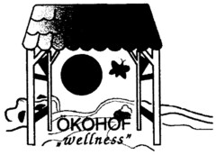 ÖKOHOF "wellness"
