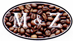 M & Z