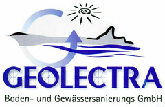 GEOLECTRA Boden- und Gewässersanierunngs GmbH