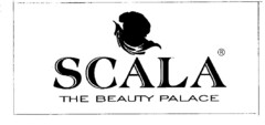 SCALA THE BEAUTY PALACE