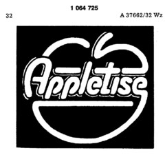 Appletise