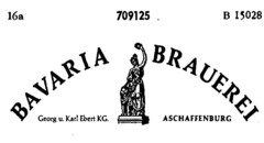 BAVARIA BRAUEREI