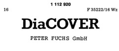 DiaCOVER PETER FUCHS GmbH