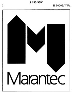 Marantec