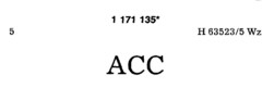 ACC