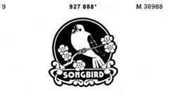 SONGBIRD