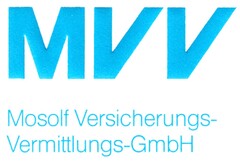 MVV Mosolf Versicherungs-Vermittlungs-GmbH