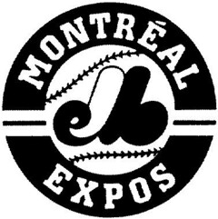 MONTREAL EXPOS