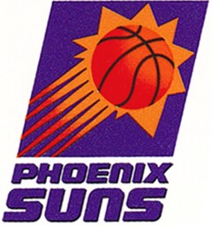 PHOENIX SUNS