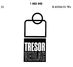 TRESOR VERLAG