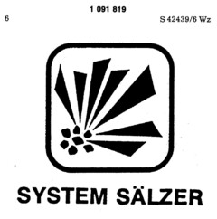 SYSTEM SÄLZER