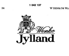 Wenko Jylland