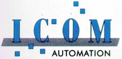 ICOM AUTOMATION