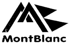 MontBlanc