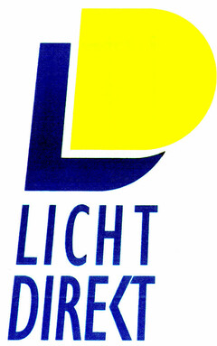 LICHT DIREKT