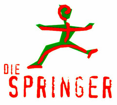 DIE SPRINGER