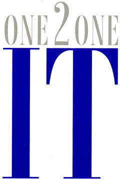 ONE 2 ONE IT