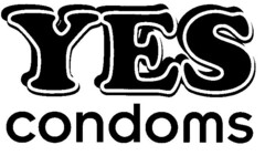 YES condoms