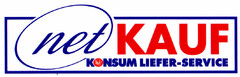 net KAUF KONSUM LIEFER-SERVICE