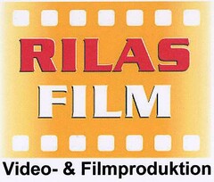 RILAS FILM Video- & Filmproduktion