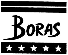 BORAS