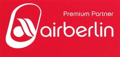 Premium Partner airberlin