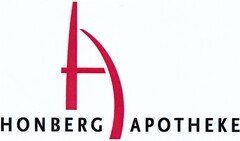 HONBERG APOTHEKE