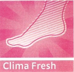 Clima Fresh