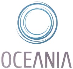 OCEANIA