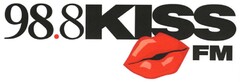 98.8KISS FM