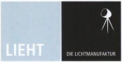 LIEHT DIE LICHTMANUFAKTUR