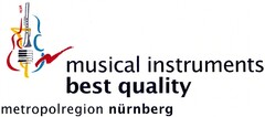 musical instruments best quality metropolregion nürnberg