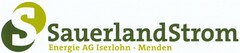SauerlandStrom Energie AG Iserlohn - Menden