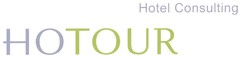 Hotel Consulting HOTOUR