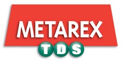 METAREX TDS